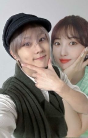 Love at first sight - Sihwon by petitechips2306
