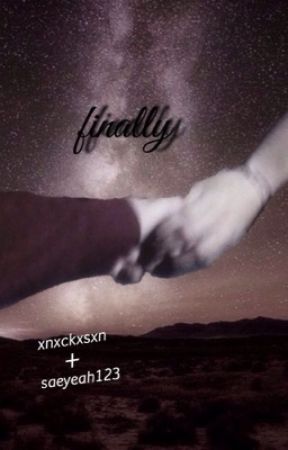 finally// l.h. by xnxckxsxn