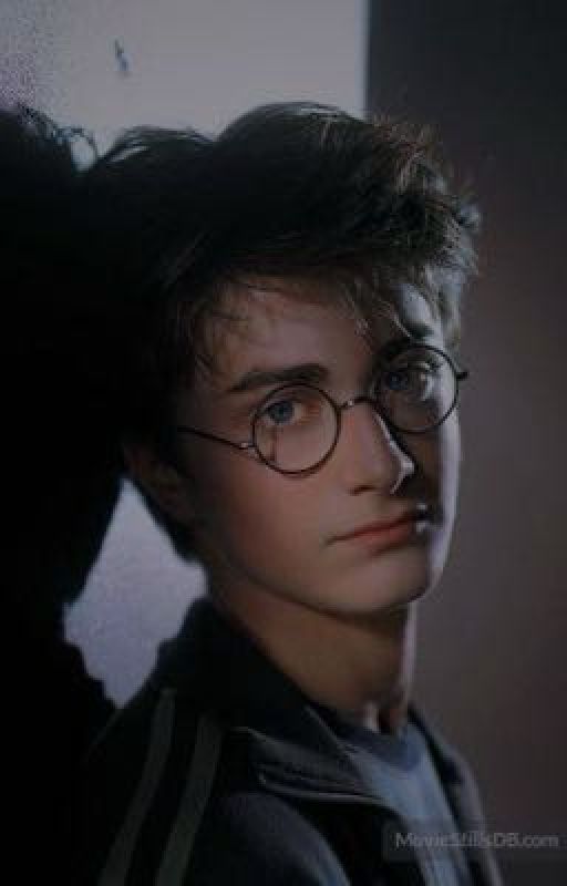 Harry Potter x y/n (shifting scenario) by taso03