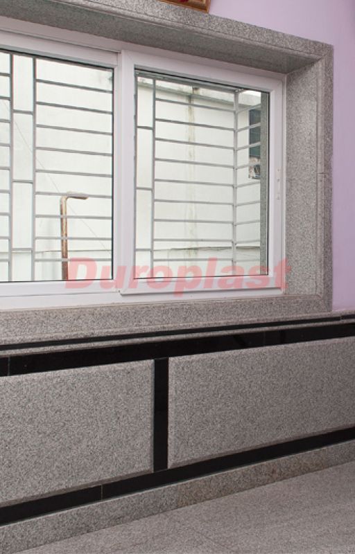 Is Upvc Weatherproof by duroplasts