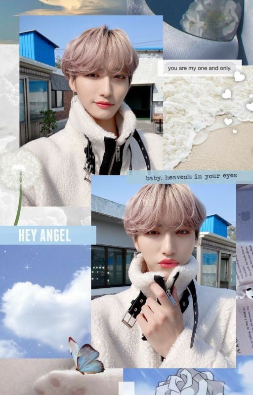My bully || SEONGJOONG by Prettypinkpretty