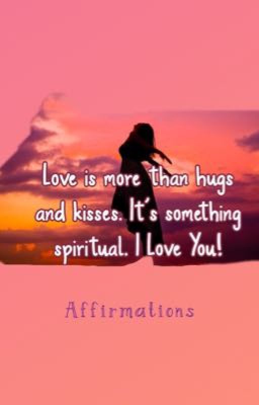 Affirmations by Lalya12367
