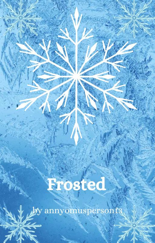 Frosted - Maximoff Triplets by annyomusperson13
