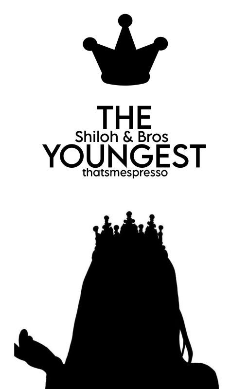 𝐓𝐇𝐄 𝐘𝐎𝐔𝐍𝐆𝐄𝐒𝐓 (Paused) • Shiloh & Bros by thatsmespresso