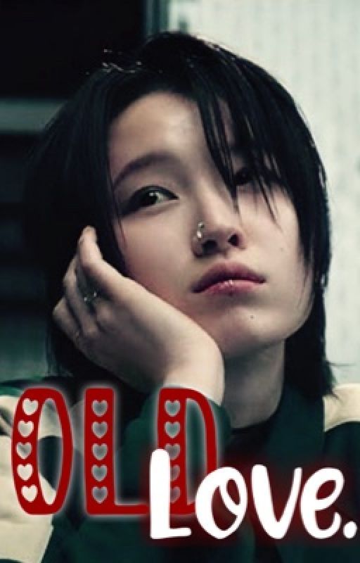 Old Love. - Se-mi x Female reader (Squid game season 2) Player 380 by t1ckingtimeb0mb