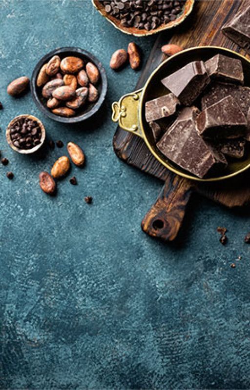 Chocolate Sweetener by ingvia2024
