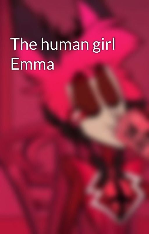 The human girl Emma by Alastor231