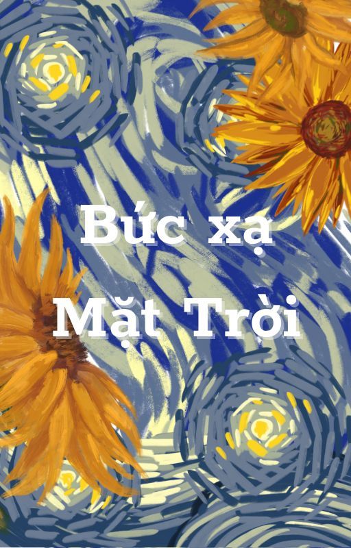 Bức xạ Mặt Trời by 1Durinsamaa1