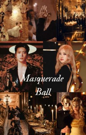 Masquerade Ball by nneeiiyala