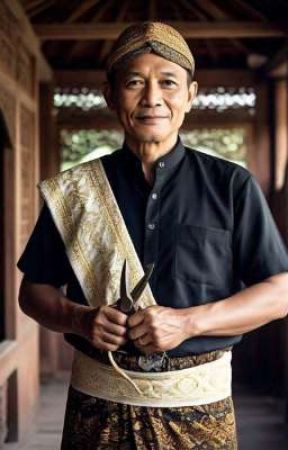 Mantri Sunat by Yogi_Andrian_S