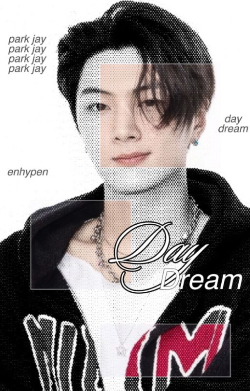 𝗗𝗔𝗬 𝗗𝗥𝗘𝗔𝗠 ✶ park jongseong by riki_luvs