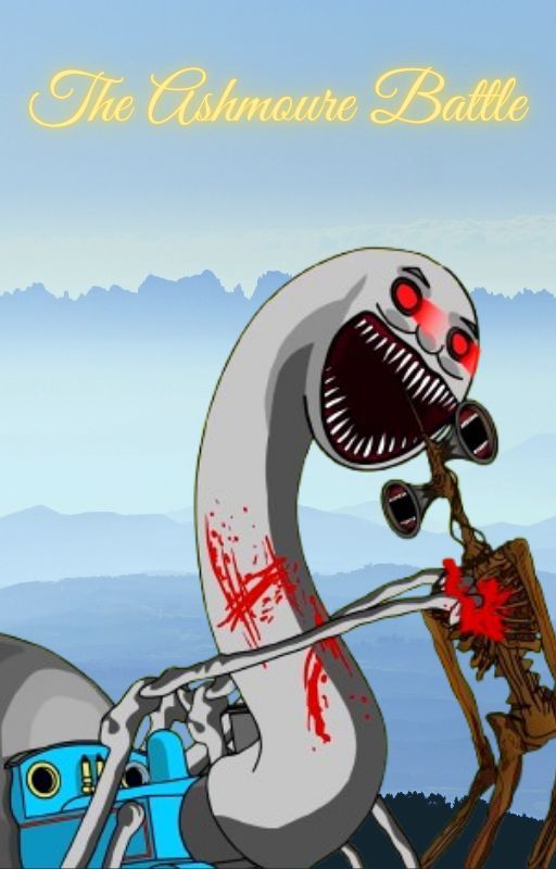 The Ashmoure Battle | Elder Darkness Monster Universe | by Dalek07