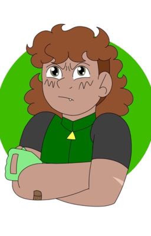 Stole My Heart (An Ice Age Human AU Fanfic) by ladybugsart