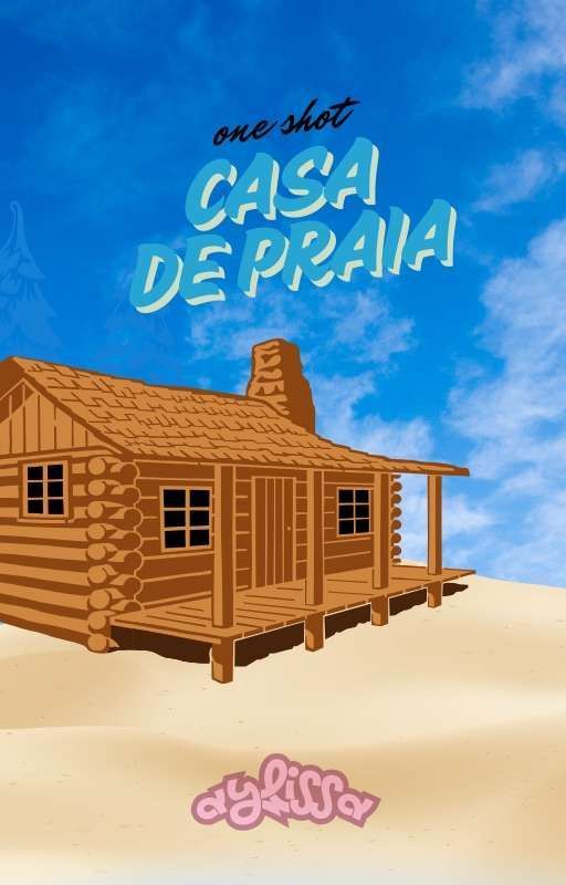 Casa de Praia - Aylissa (Natal Macabro) by Tenshi_Shinda