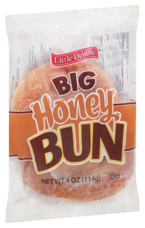Honey Bun Runner by neartooth