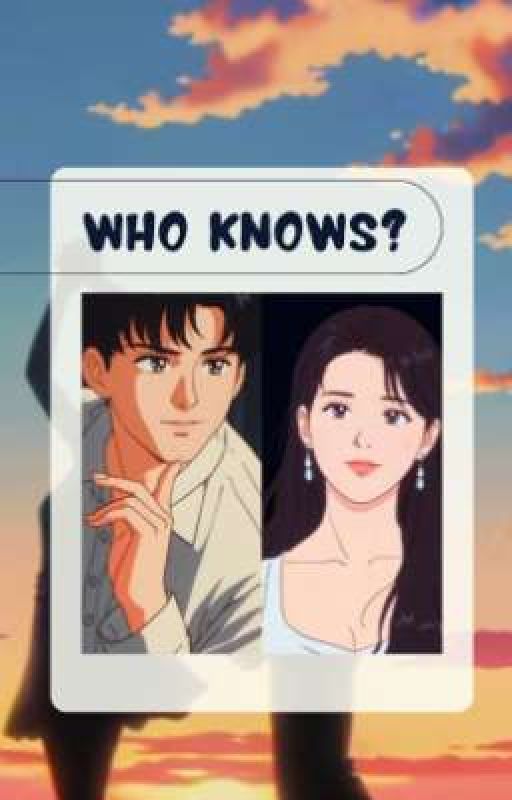 Who knows? by Ayca_wrts