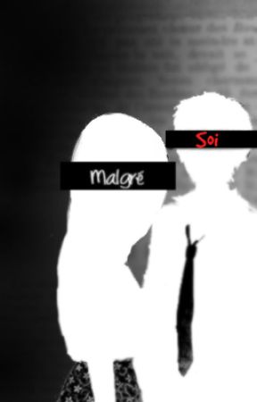 Malgré Soi. by caprilia