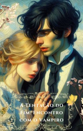 A Tentação do Fim: Encontro com o Vampiro by XxAlatarXx