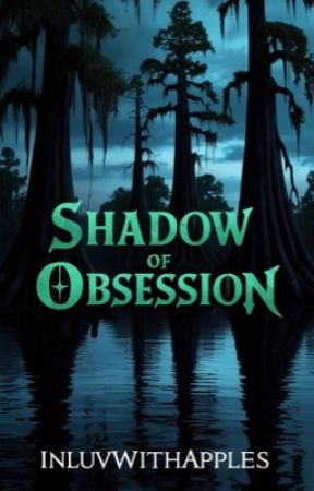 Shadow Of Obsession ; Tylenol by Inluvwithapples