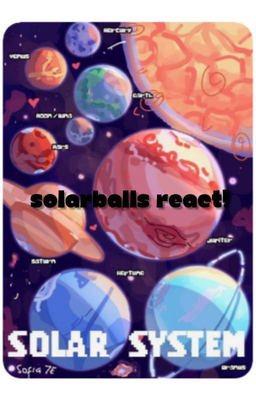SolarBalls React! by _Blue_Hue_