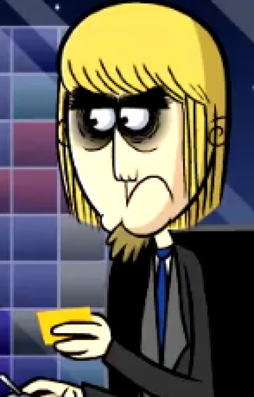 Actual fanfics (zadore nich) by Boscoshitter