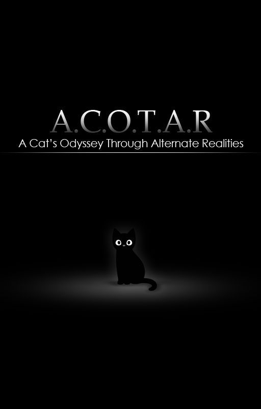 A Cats Odyssey Through Alternate Realities by Lan1akea