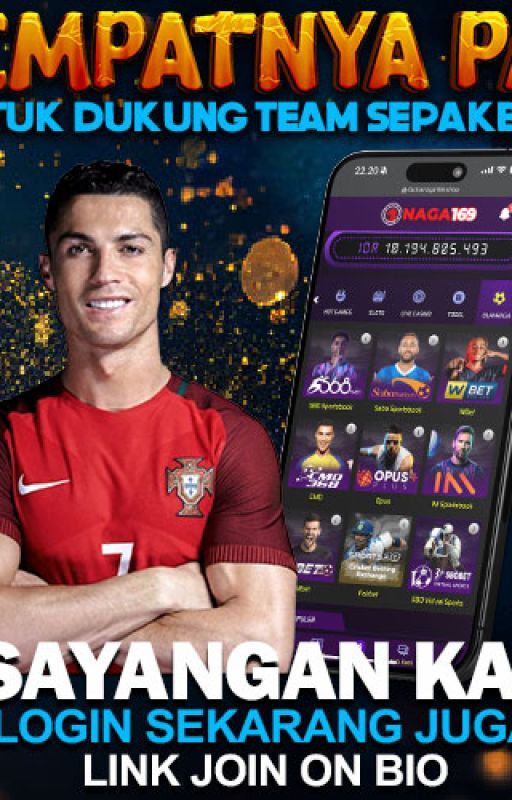 NAGA169 Link Situs Slot Online Server Luar Negeri Terbaru by pakcikni