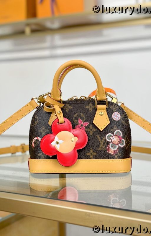 Luxurydo: Affordable Luxury Replica Bags by LUXURYDO_REPS