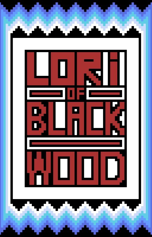Lori of Blackwood by ElmTriesWriting