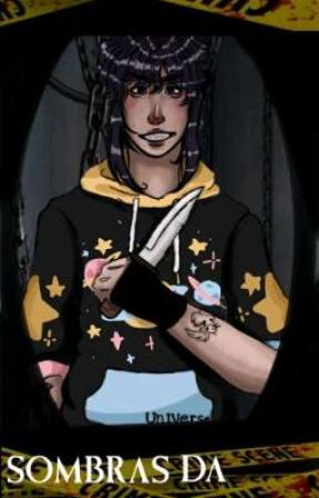 a sombra da insanidade by VictorSommerfeld