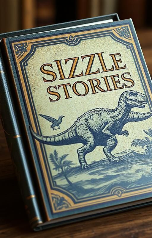 Dony the Dinosaur by NFTSizzle