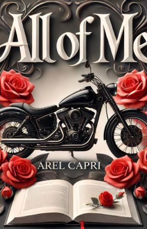 All of me - Morena Mancini by arelcapri