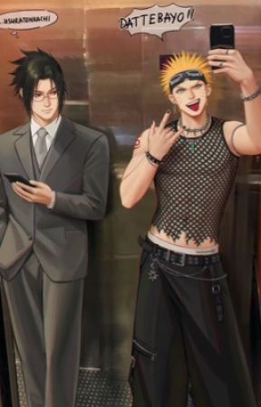 Eres Un Rebelde بقلم NarutoUzumaki849387