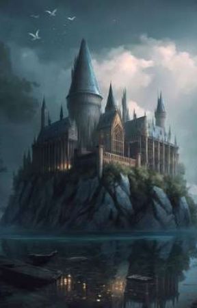 Harry Potter and Voldemort's secret daughter oleh TeodoraPotterhead