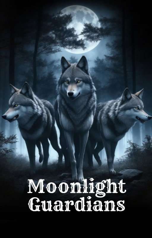 Moonlight Guardians by Demi_nma