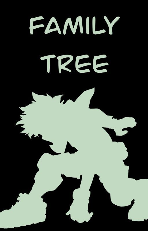 Family Tree by Artenla2