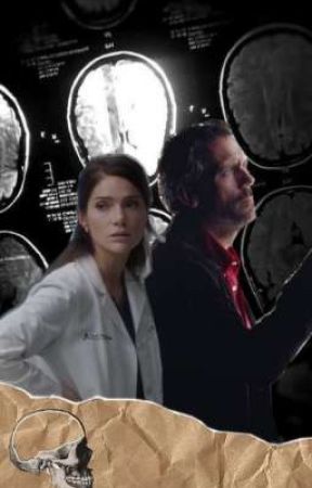 Nuevo tratamiento// Dr. Gregory House بقلم Canddycatt