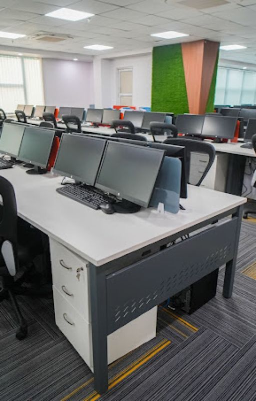 Why Coworking is the Future of Work: NeoHub Coworking in Lucknow by neohubcoworkingspace