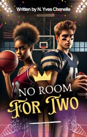 No Room For Two by _yveschanelle_
