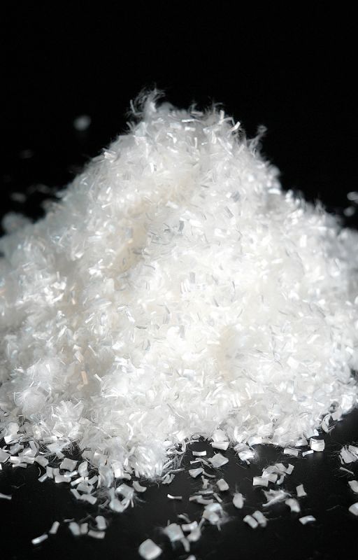 What is Polylactic Acid Fiber? by eSUNFiber
