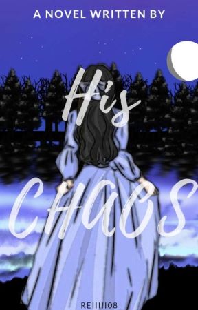 His Chaos par Reiiiii08