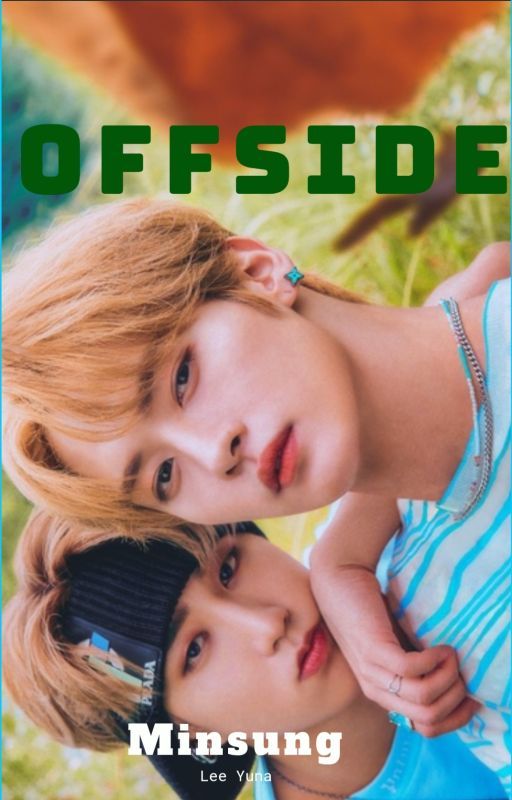 Minsung: Offside by Lee_yuna_iceprincess