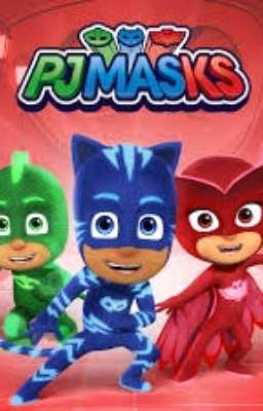 Miraculous Ladybug And Catnoir×pj masks crossover: last battle for paris by Catfantom360