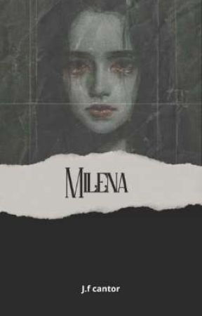 MILENA by bluniarodriguez