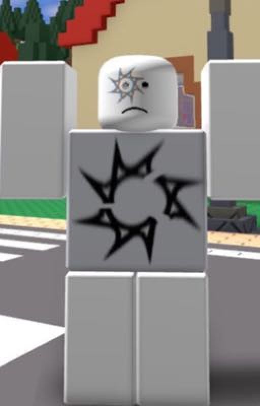 Let Him Go - Roblox (FanFiction) by 1Zaynxx