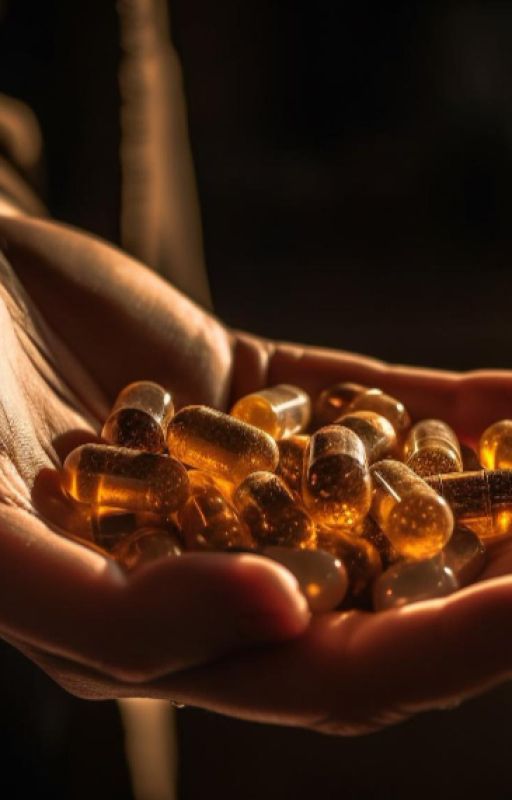 What is Omega-3? Why is Everyone Talking About It? by instrengthmedia
