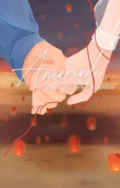Amoriode by YMWX2X