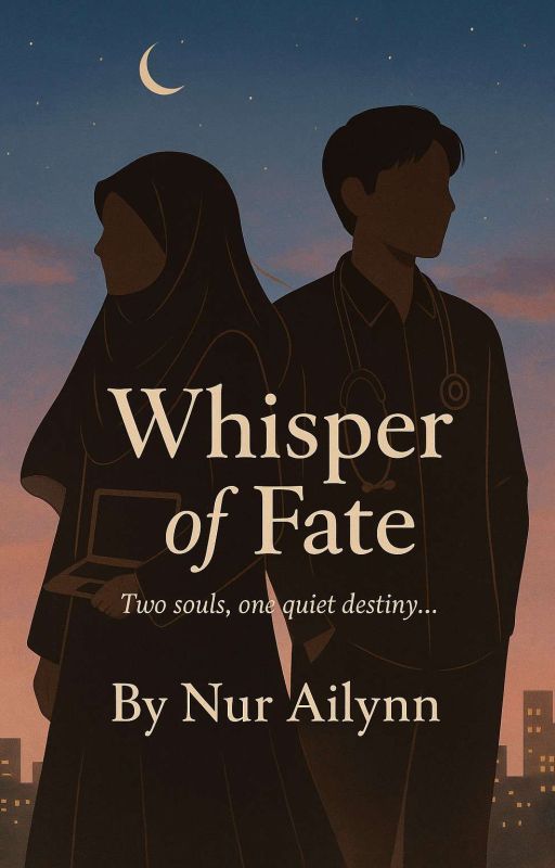 Whisper Of Fate by authornuralynn