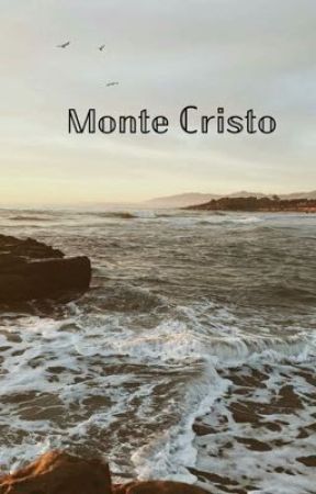 Monte Cristo by juliarossini778