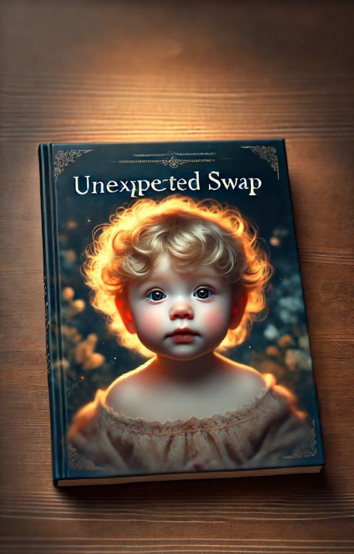 Unexpected Swap by BodyPraie_P0po